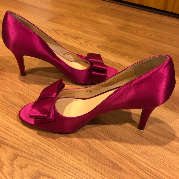 kate spade Shoes - Kate Spade Women’s Heels Size 8.5